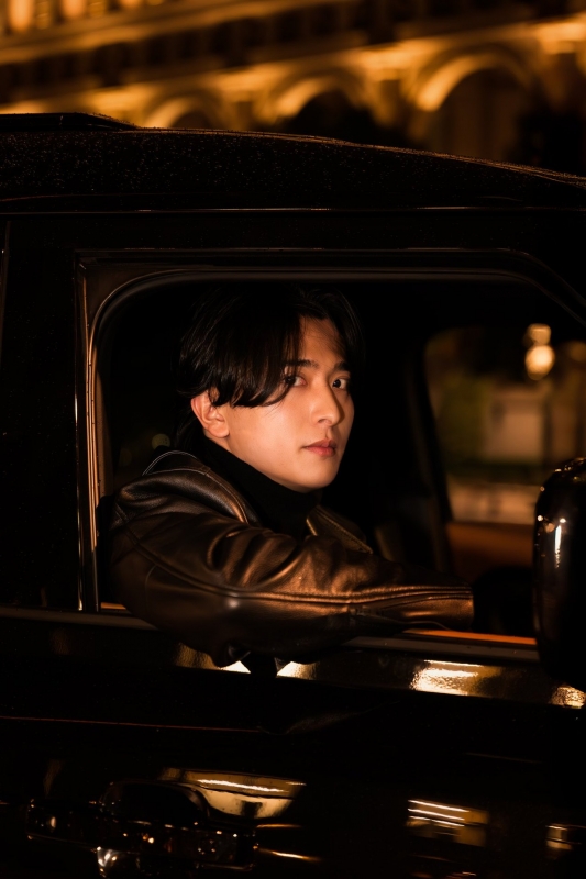 YOHITO(ﾖﾋﾄ) 【2月御礼】