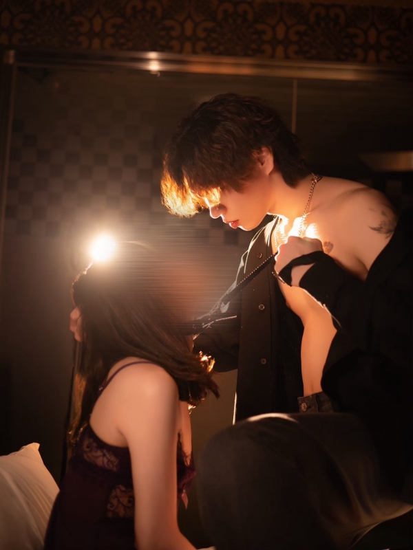 REN(レン) 今までで1番えろいことしような