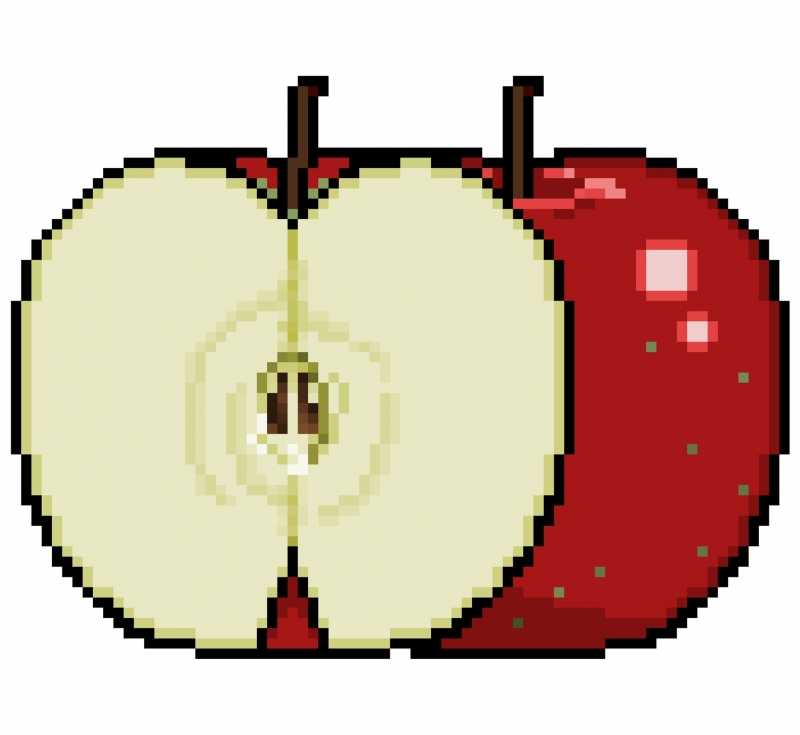 WOLF(ｳﾙﾌ) リンゴ