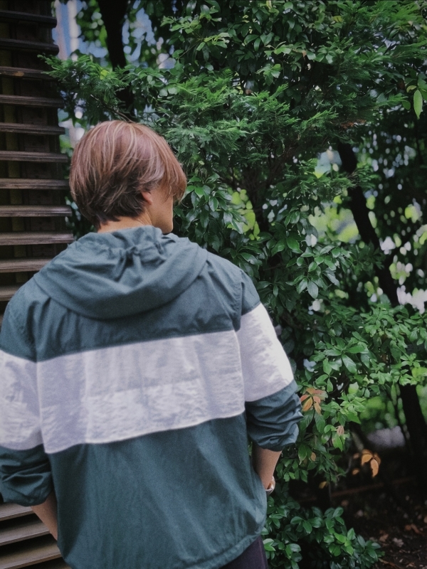KONOSUKE(ｺｳﾉｽｹ) 人の気持ちがわかる人は 優しい人じゃなくて