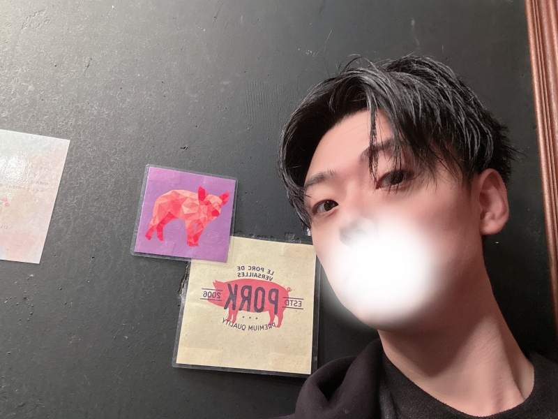 YUZURU(ユズル) ピンチをチャンスに