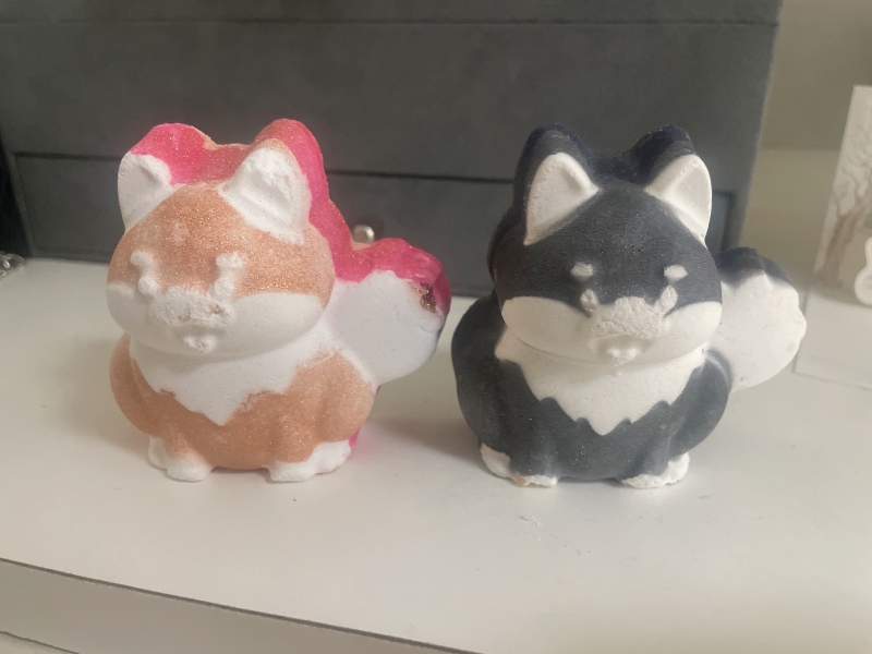 JOE(ｼﾞｮｰ) 我が家の守り神