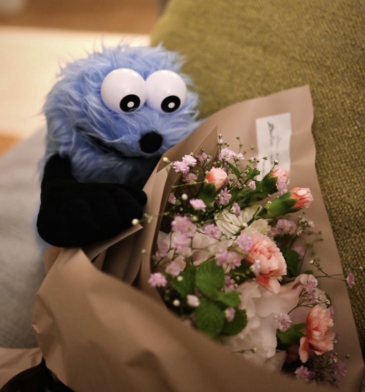 FUMIYA（ﾌﾐﾔ） 平和な日♪