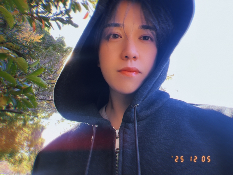 MEGURO(ﾒｸﾞﾛ) 新年の目標はありますか？