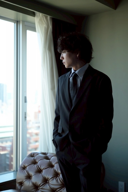 AZUMA（ｱｽﾞﾏ） 新しい宣材来たよ👍