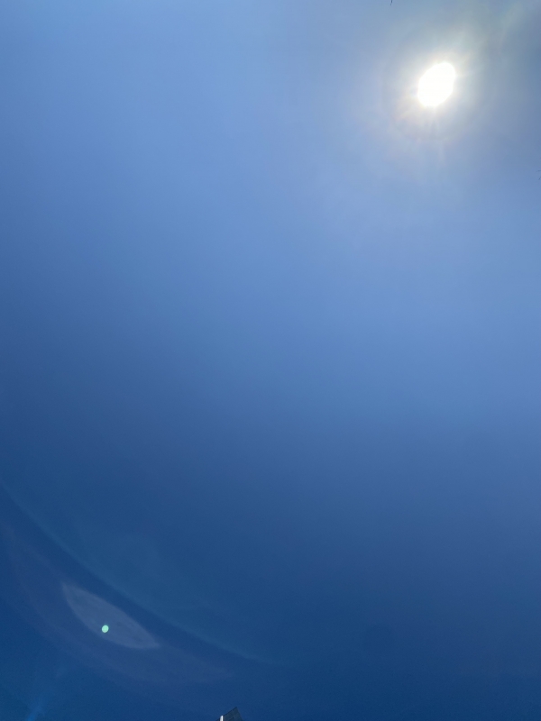 RYUKA(ﾘｭｶ) 晴天☀️