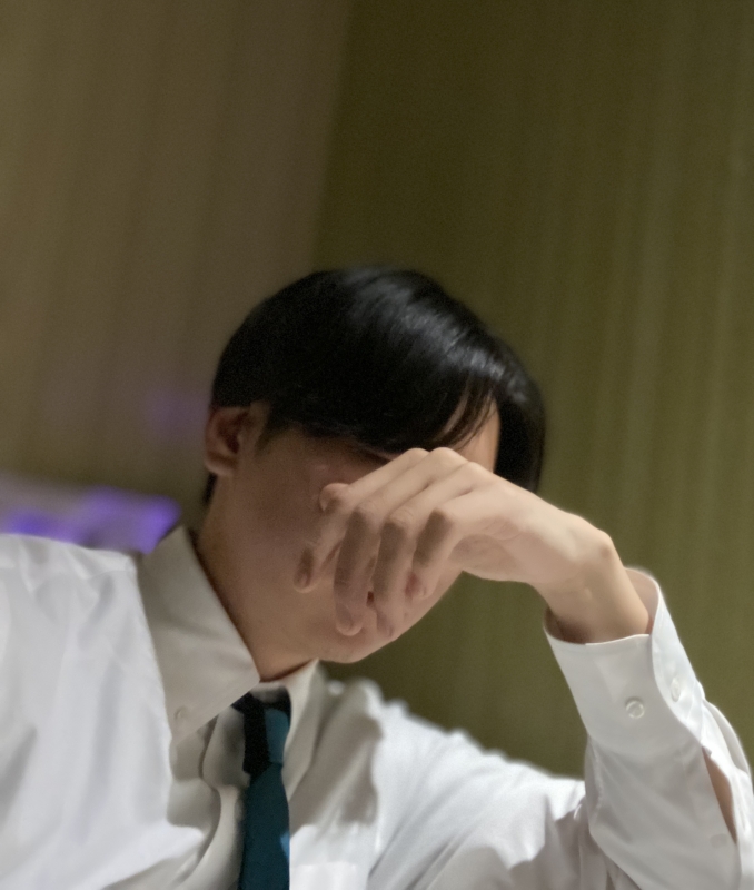 HARUMA(ﾊﾙﾏ) #35「千里の道も一歩から」