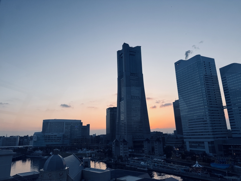 KAREN(ｶﾚﾝ) 頑張り