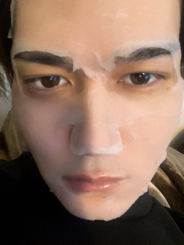 YUSHO(ユウショウ) 2/23 23:00〜🈳