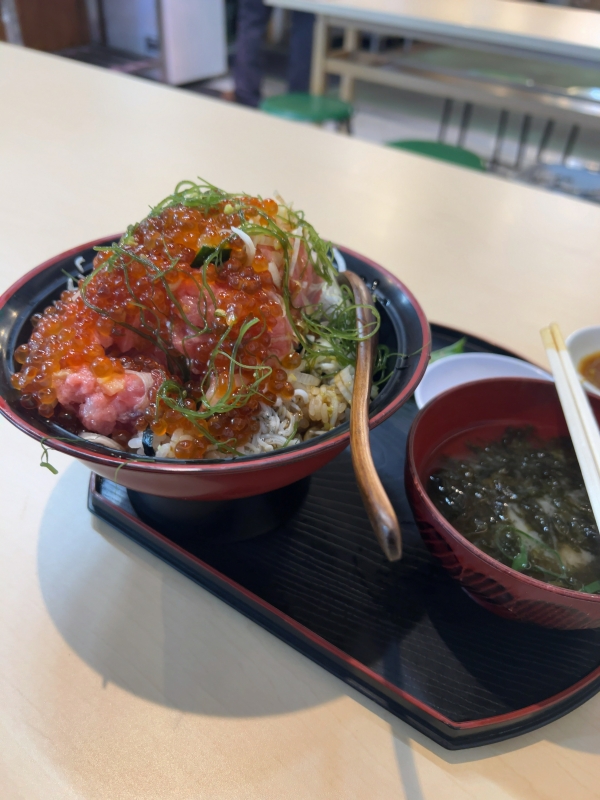CHIBA(ﾁﾊﾞ) 海鮮大好き どうもちばです