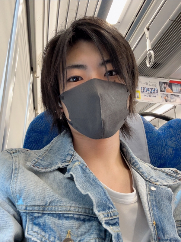 SYUNYA(ｼｭﾝﾔ) 久しぶり