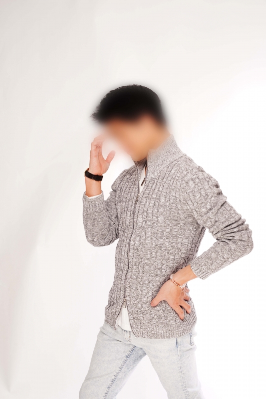 yokkun(ヨックン) 泣きたい…