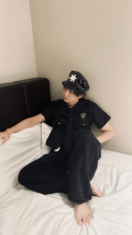 KAZUMA(カズマ) 【10月の御礼】