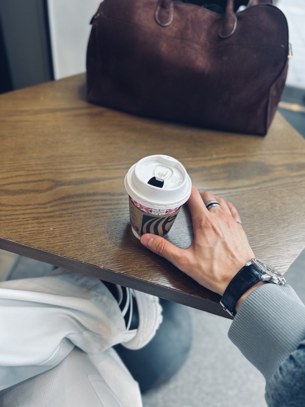 KONOSUKE(コウノスケ) しっかりとした物差しがあれば