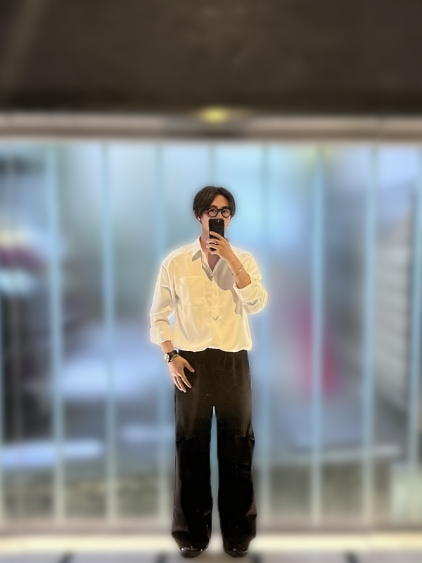 UTA(ウタ) 흑백 무드(モノクロ)