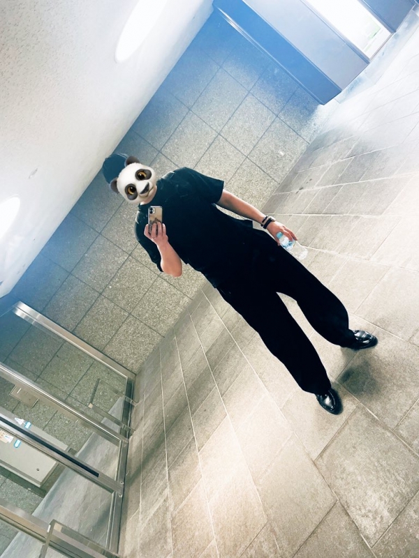 HIMAWARI(ヒマワリ) 今、東京にいますっ