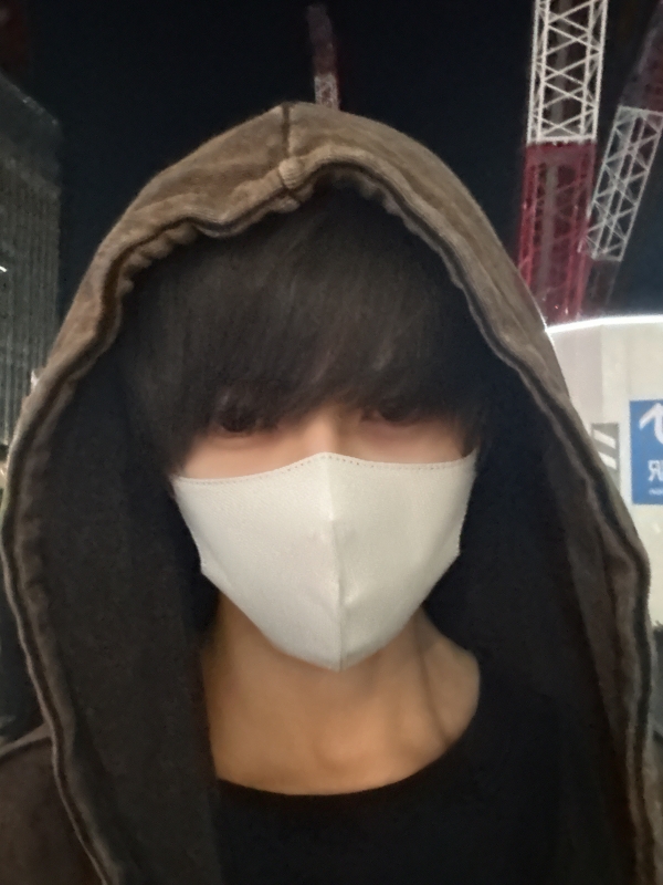 FUGA(フウガ) お仕事終わりのあなたへ。