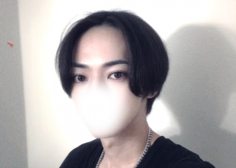 SHU(ｼｭｳ) １ヶ月！！