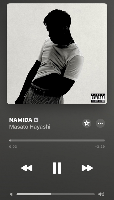 NEO(ﾈｵ) 一日一曲🎧