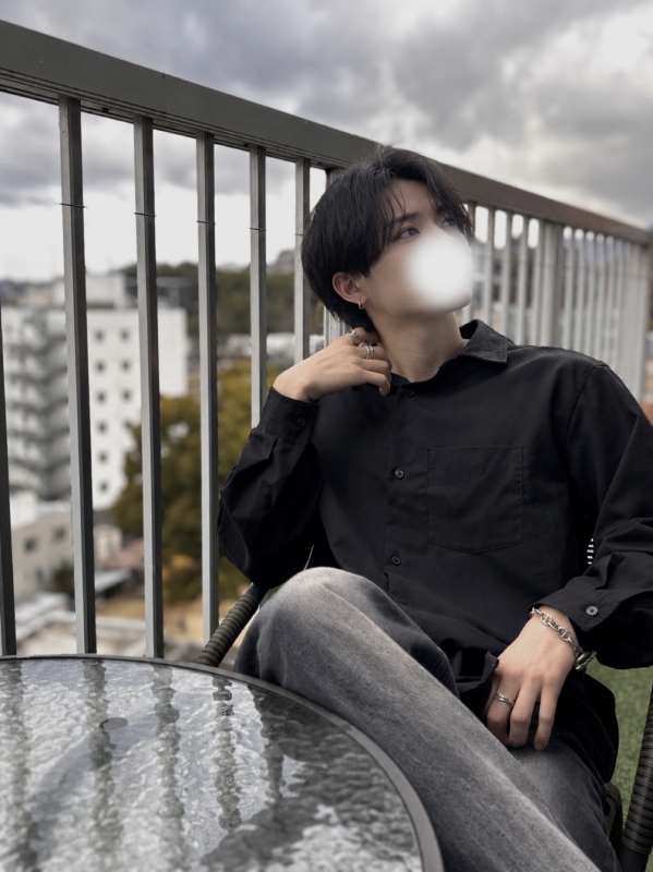 ARAN(ｱﾗﾝ） 人生ずっと…