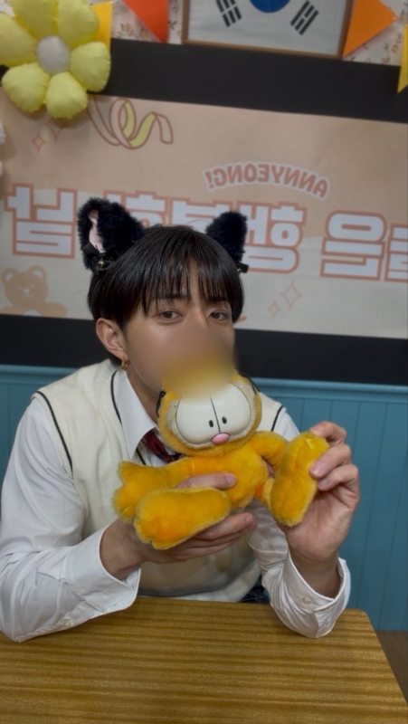 KOJIRO(ｺｼﾞﾛｳ) 😼