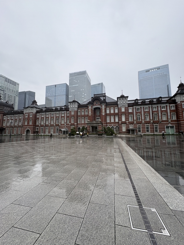 SHIMON(ｼﾓﾝ) 東京行ってました！