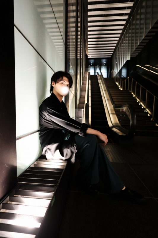 LEO(レオ) こんにちは☀️