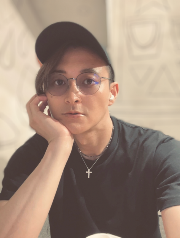 KONOSUKE(ｺｳﾉｽｹ) 誰かの理想より自分の理想