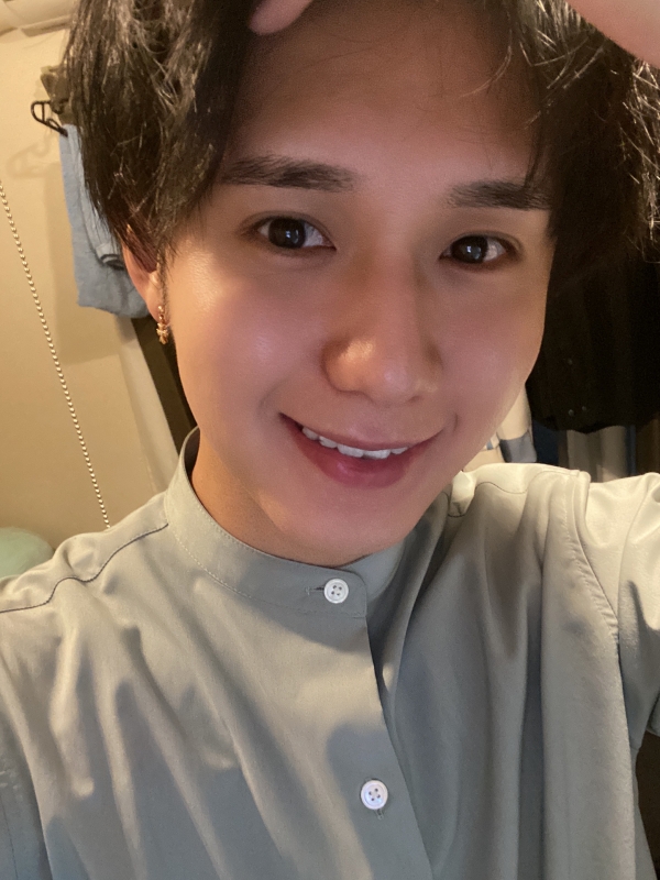 MISAKA(ﾐｻｶ) 眉毛スッキリ