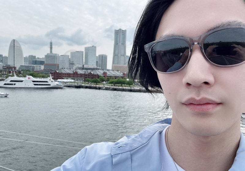 IORI(ｲｵﾘ) 5月1日から出勤中〜