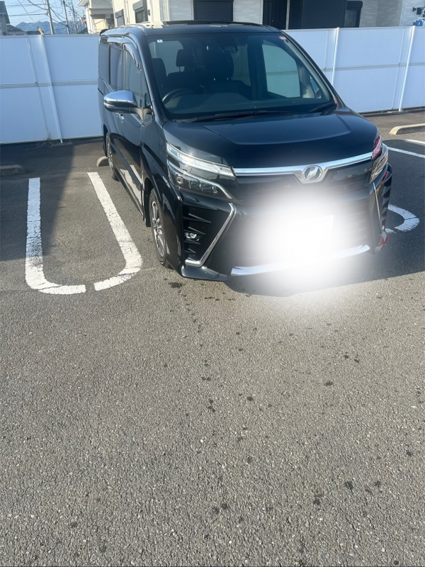 SYUNYA(ｼｭﾝﾔ) 今までありがとう