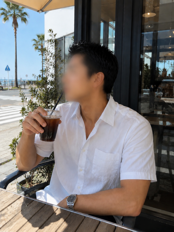 IAN(イアン) 実は一番多い質問です