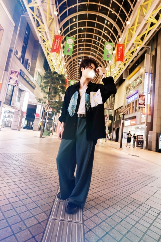 LEO(ﾚｵ) 心の種火🕯️