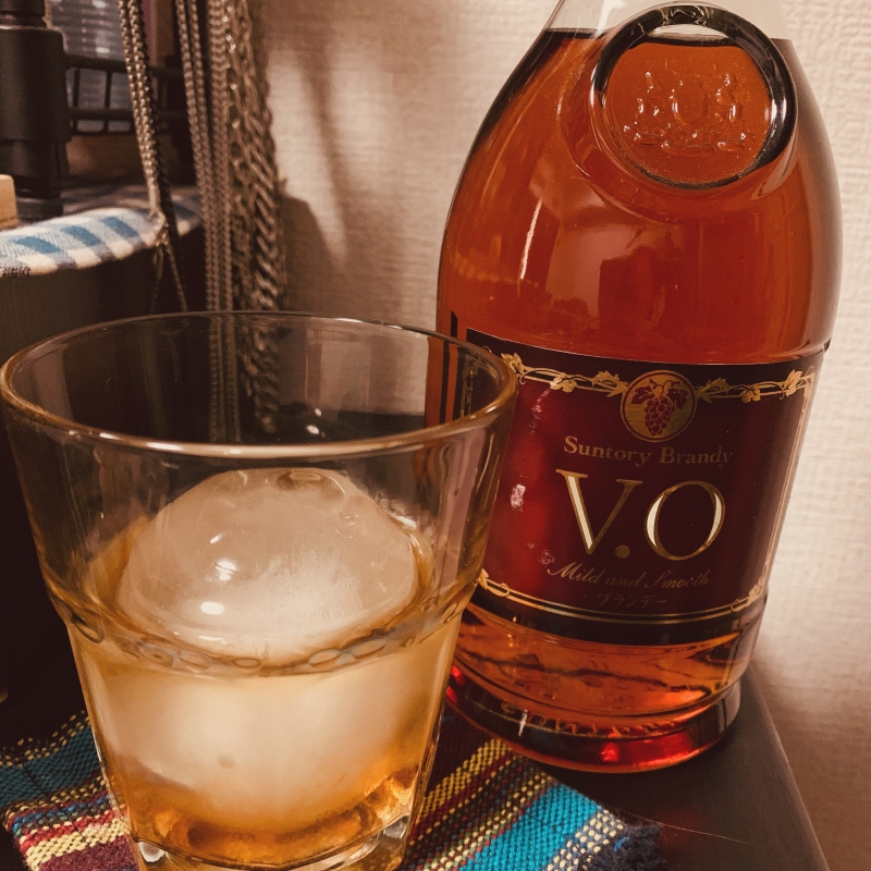 LUCA(ルカ) 🍷今日はちょっと、お酒の話を