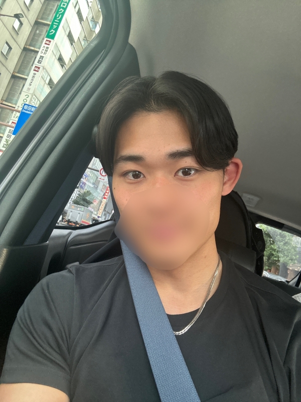 DAICHI(ﾀﾞｲﾁ) 出勤です！！