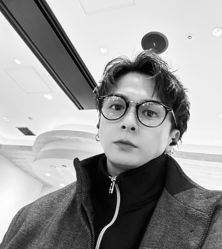 SENRI(ｾﾝﾘ) 近影