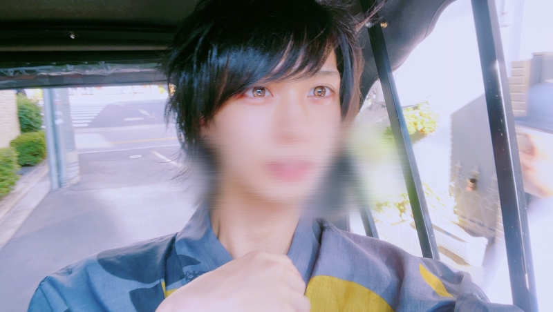 MAFUYU(マフユ) こんな写メ日記は初めてかも(=´ω`=)
