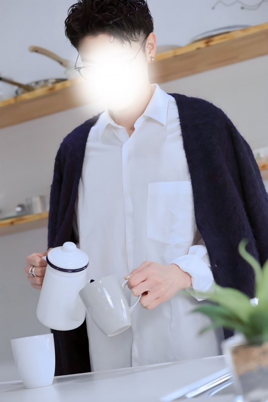 RYOSUKE(リョウスケ) 節目の日⭐