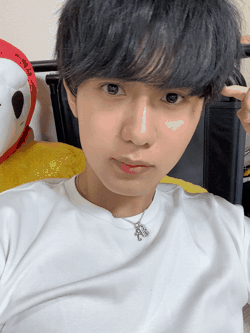 MISAKA(ﾐｻｶ) GIF