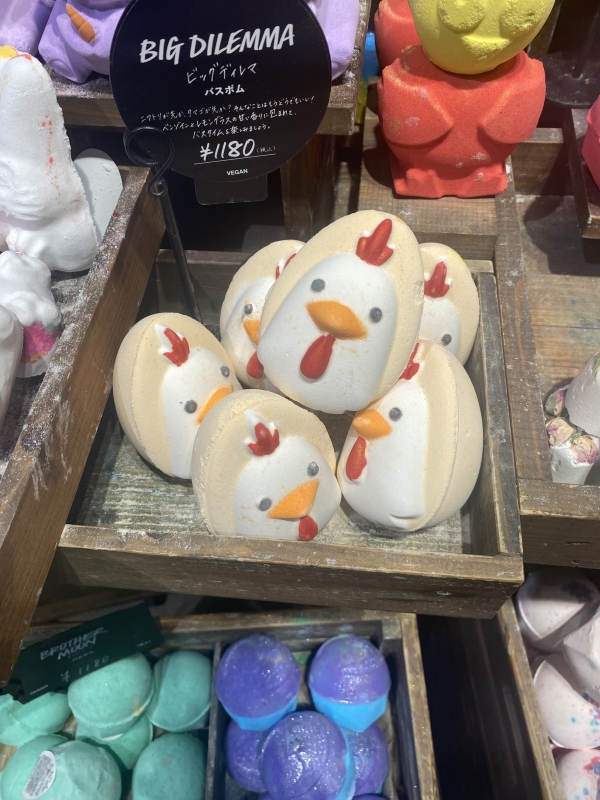 TORIMARU(ﾄﾘﾏﾙ) 🐔