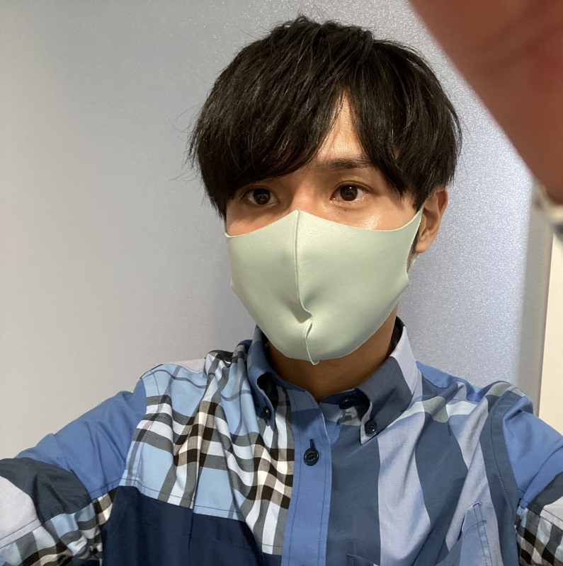 MISAKA(ﾐｻｶ) アップデート