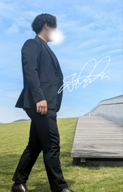 TAIKI(タイキ) 結果のその先が大事