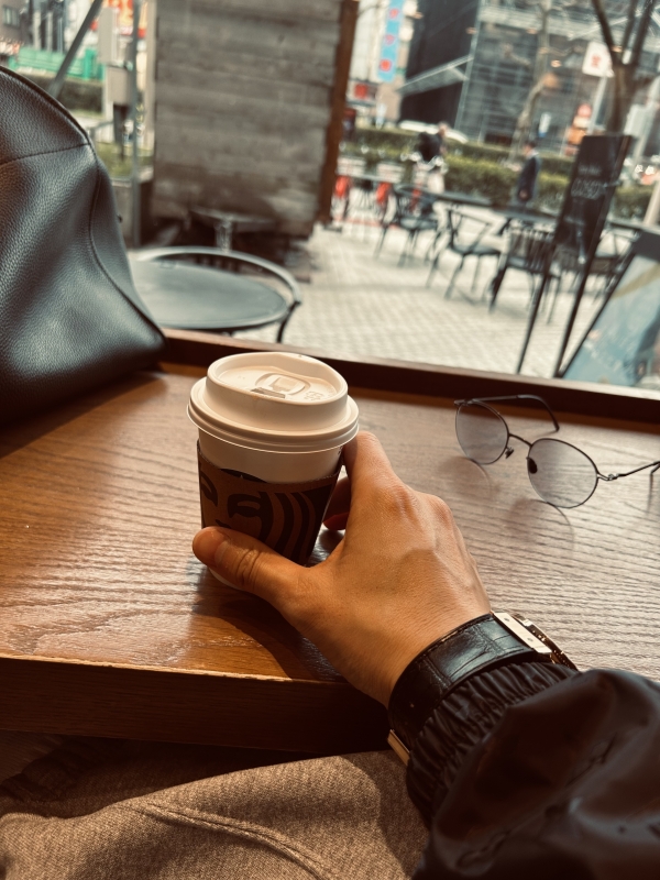 KONOSUKE(ｺｳﾉｽｹ) 行きつけの店