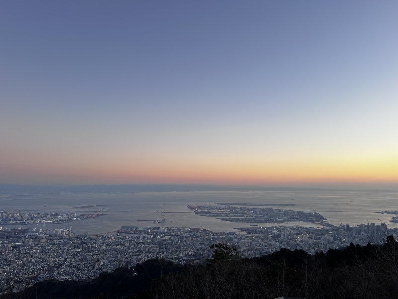 SOUSHI（ｿｳｼ) 遠い景色
