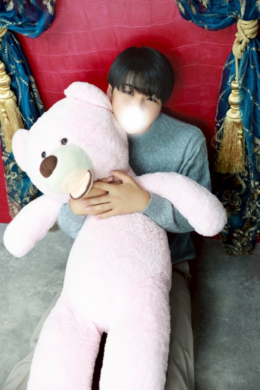 NIA(ﾆｱ) 幸せにしたい🧸🍀✨