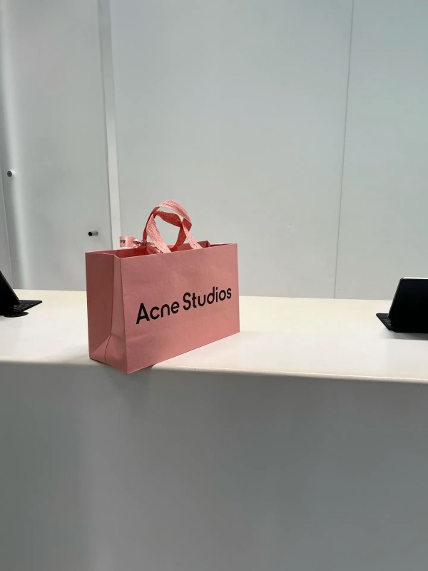 SUNAO(ｽﾅｵ) Acne Studios