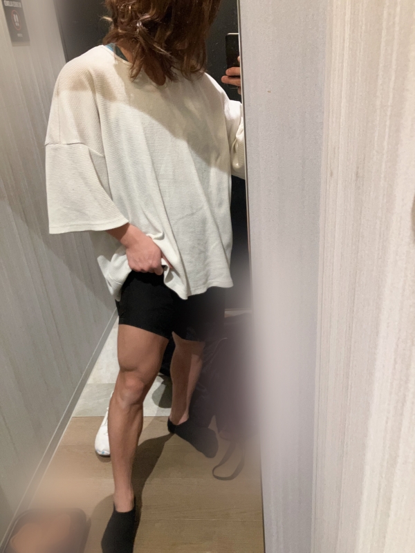 TAKA（ﾀｶ） 脚トレ