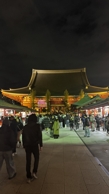 TOU(トウ) おひさしぶり