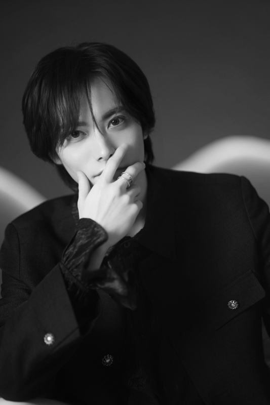 HIDAKA(ヒダカ) 【ボツ写真】