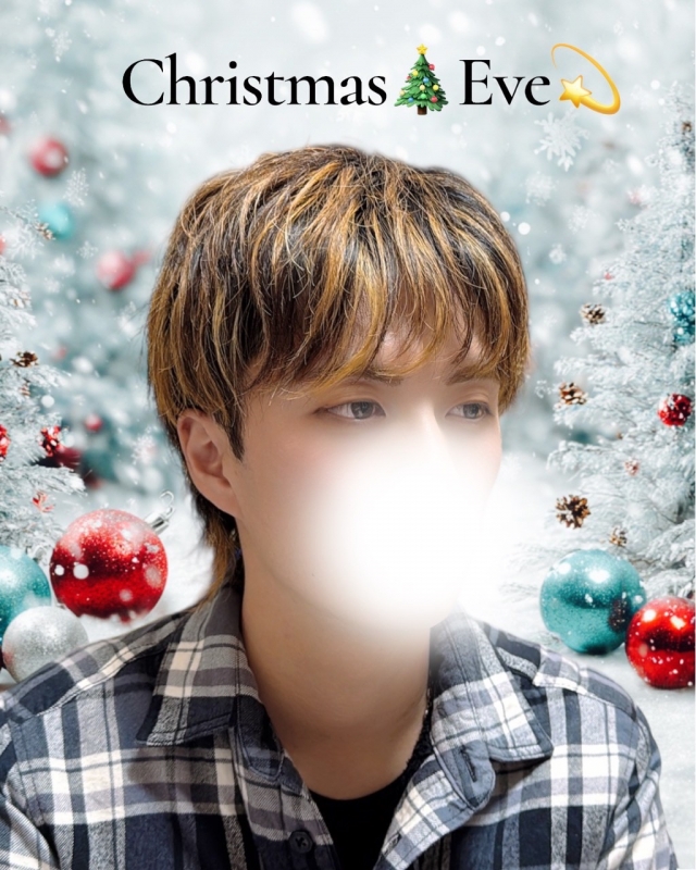 SHION(ｼｵﾝ) クリスマスイブ